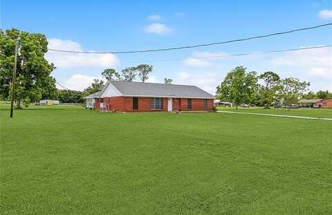 136 MICHAEL Drive, Des Allemands, LA 70030