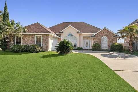 1322 CUTTER Cove, Slidell, LA 70458