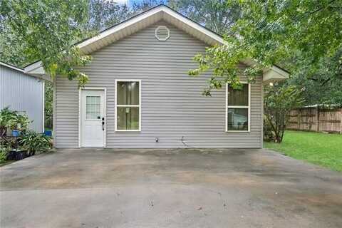 20024 MORGAN Road, Ponchatoula, LA 70454