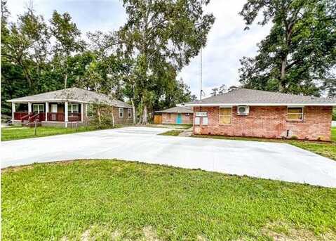 43291 BAKER Lane, Hammond, LA 70403