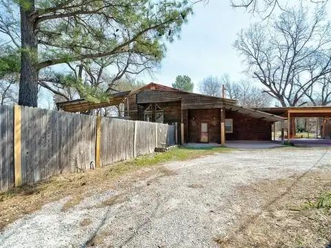 948 Kenwood, Ardmore, OK 73401