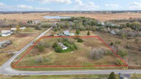 1560 S 178th Street West, Haskell, OK 74436