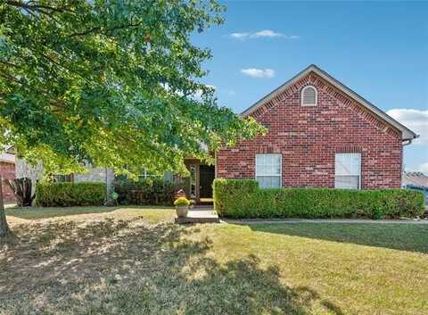 4906 S 198th East Avenue, Broken Arrow, OK 74014