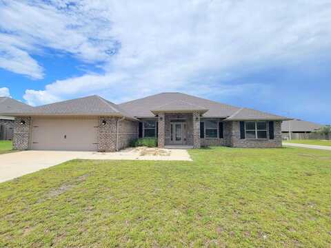 5221 Gaineswood Drive, Milton, FL 32583