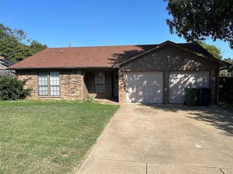 5715 Cedar Ridge Drive, Arlington, TX 76017