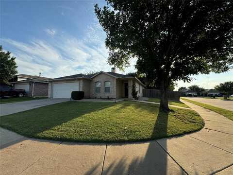 8732 Fox Meadow Way, Fort Worth, TX 76123