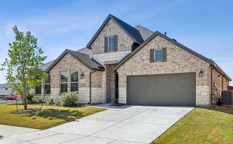 1464 Lawnview Drive, Forney, TX 75126