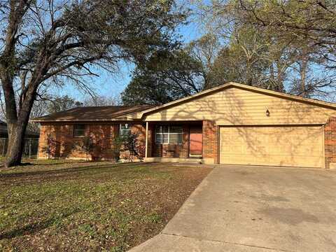 1314 Avenue C, Denton, TX 76205