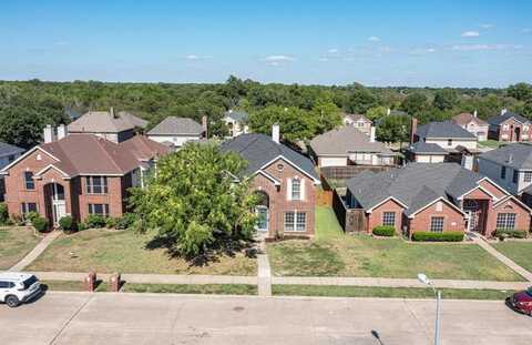 2205 Valley Falls Avenue, Mesquite, TX 75181