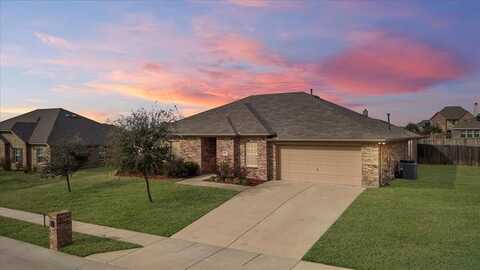 105 Whirlaway Street, Waxahachie, TX 75165