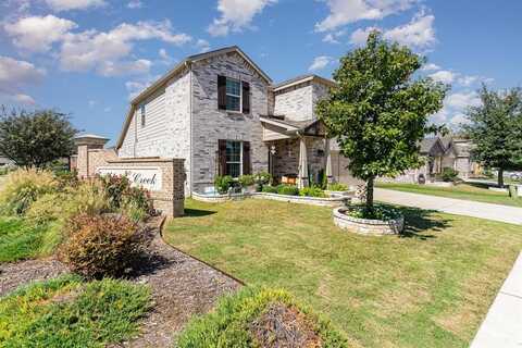 1224 Rivers Creek Lane, Little Elm, TX 75068