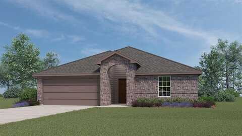 2615 Knollwood Trail, Crandall, TX 75114