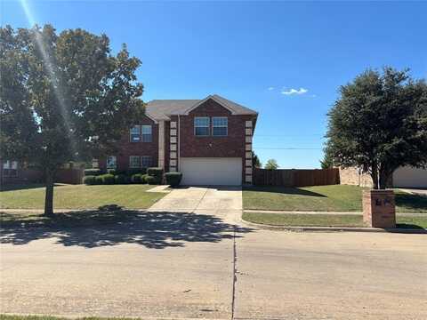 1525 Willow Lane, Cedar Hill, TX 75104