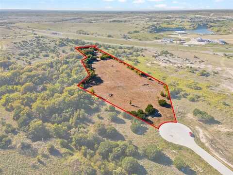 206 Morning Dove Court, Cresson, TX 76035