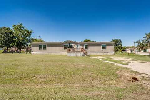 2417 Birch Lane, Burleson, TX 76028