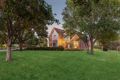 6505 Shoreline Drive, Little Elm, TX 75068