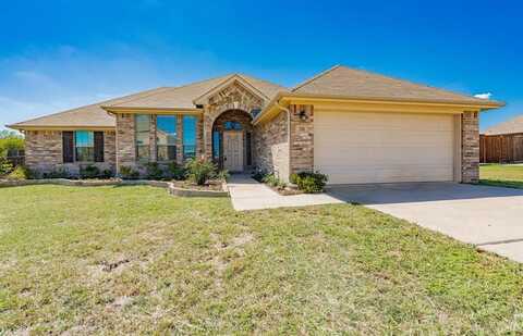 104 Western Drive, Fate, TX 75189