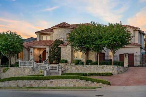 3900 Touraine Drive, Frisco, TX 75034