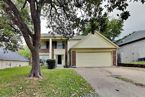 6729 Parkwood Drive, North Richland Hills, TX 76182