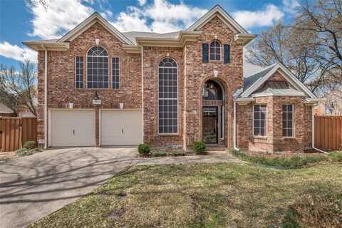 14613 Hawthorne Court, Addison, TX 75001