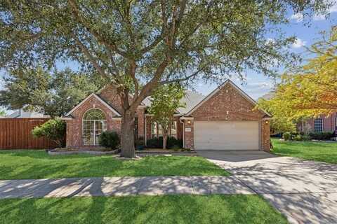 5201 Forest Lawn Drive, McKinney, TX 75071