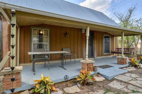 128 County Road 269, Hico, TX 76457