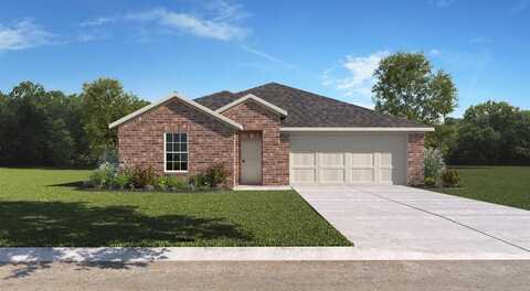 6217 Lassen Court, Celina, TX 76227