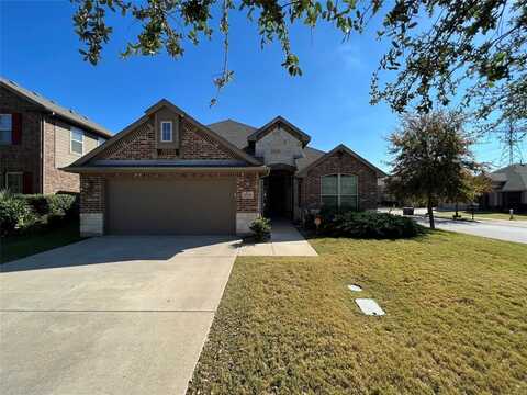 8120 Black Sumac Drive, Fort Worth, TX 76131