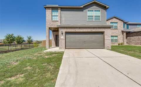 613 Fountain Drive, Seagoville, TX 75159