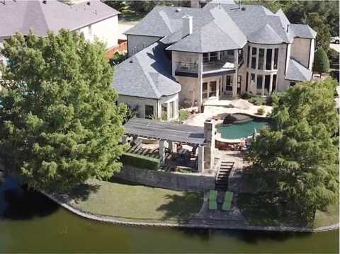 11 Waters Edge Court, Heath, TX 75032