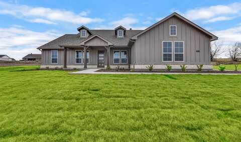 81 Yosemite Trail, Valley View, TX 76272
