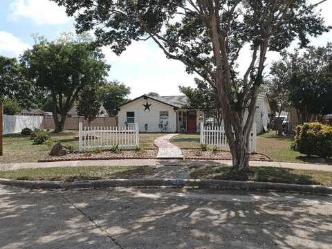 1454 Morrison Court, Garland, TX 75040