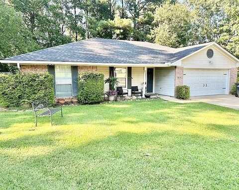 8503 Hollow Bluff Drive, Haughton, LA 71037