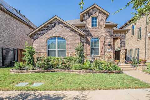 4302 Meadow Hawk Drive, Arlington, TX 76005