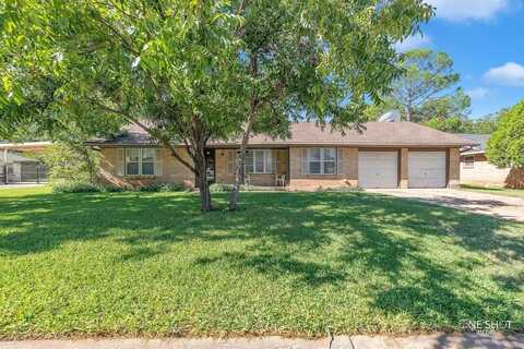 1510 N Pioneer Drive, Abilene, TX 79603