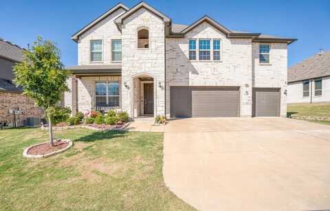 1404 Hickory Woods Way, Wylie, TX 75098