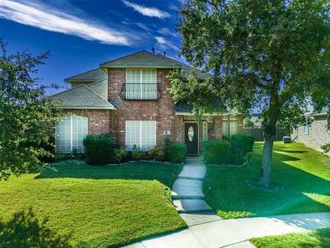 6621 Alliance Drive, The Colony, TX 75056