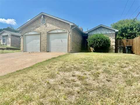 6308 Shasta Trail, Fort Worth, TX 76133