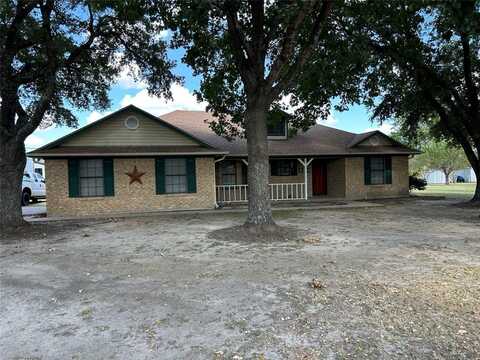 6193 Ellis Lane, Kaufman, TX 75142