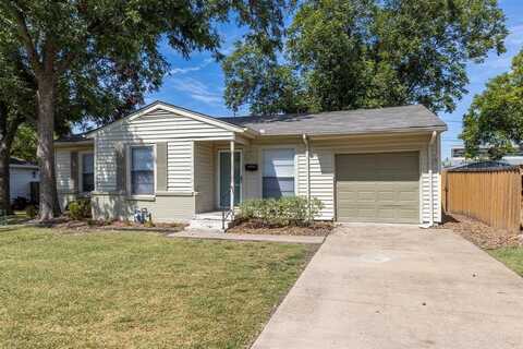 335 Freeman Street, Mesquite, TX 75149