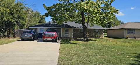 314 N Lowrance Road, Red Oak, TX 75154