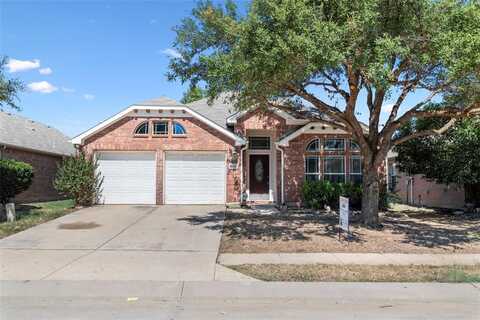 8637 King Ranch Drive, Crossroads, TX 76227