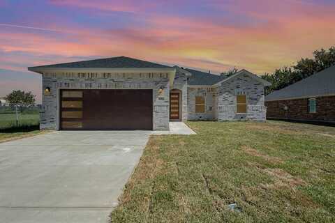 230 Flying Bridge Drive, Gun Barrel City, TX 75156