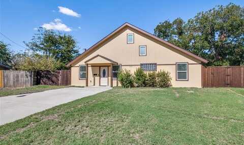 426 Rustic Circle, Richardson, TX 75080