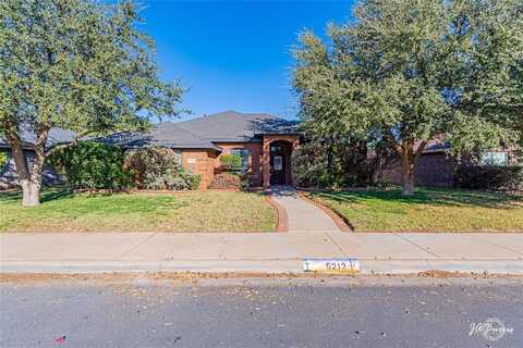 5212 Sherwood Drive, Midland, TX 79707