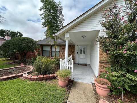 4001 Blacksmith Drive, Garland, TX 75044