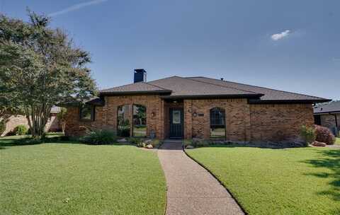 900 Sandy Creek Drive, Allen, TX 75002