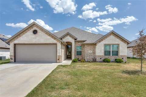 924 E 5th Street, Springtown, TX 76082