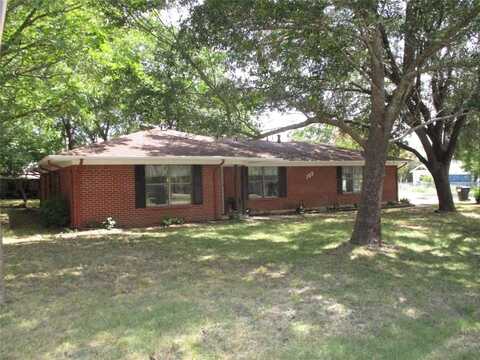 105 S Adams Street, Kemp, TX 75143