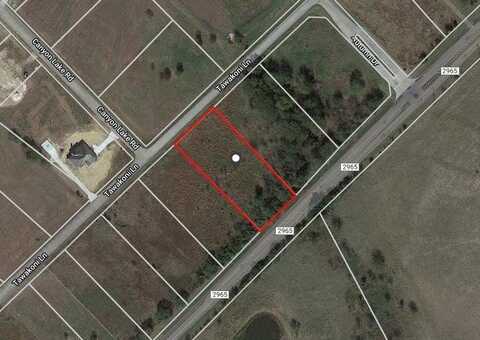 1132 Tawakoni Road, Wills Point, TX 75169